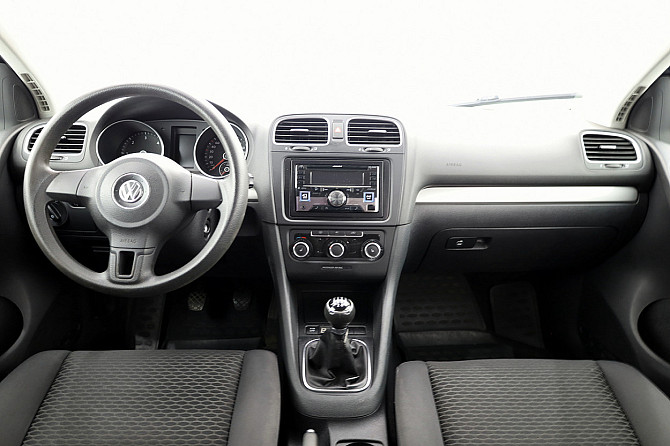 Volkswagen Golf Comfortline 1.6 TDI 66kW Таллин - изображение 5