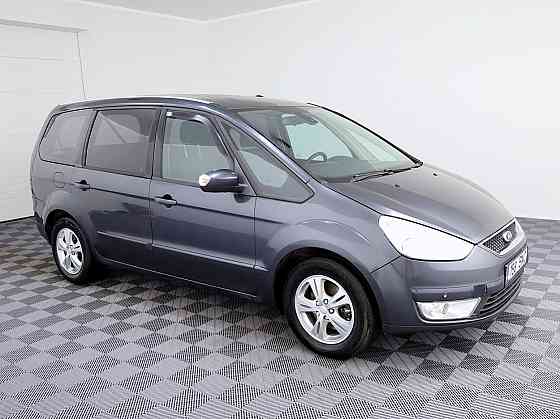 Ford Galaxy Comfort 1.8 TDCi 92kW Tallina