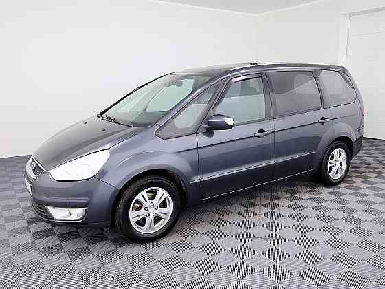 Ford Galaxy Comfort 1.8 TDCi 92kW Tallina