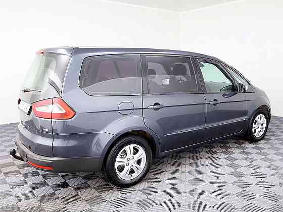 Ford Galaxy Comfort 1.8 TDCi 92kW Tallina
