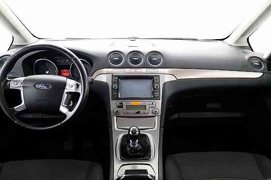 Ford Galaxy Comfort 1.8 TDCi 92kW Tallina