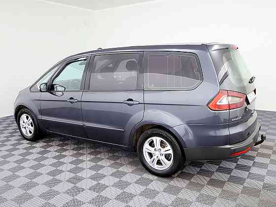 Ford Galaxy Comfort 1.8 TDCi 92kW Tallina