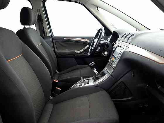 Ford Galaxy Comfort 1.8 TDCi 92kW Tallina