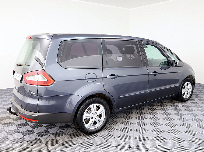 Ford Galaxy Comfort 1.8 TDCi 92kW Tallina - foto 3
