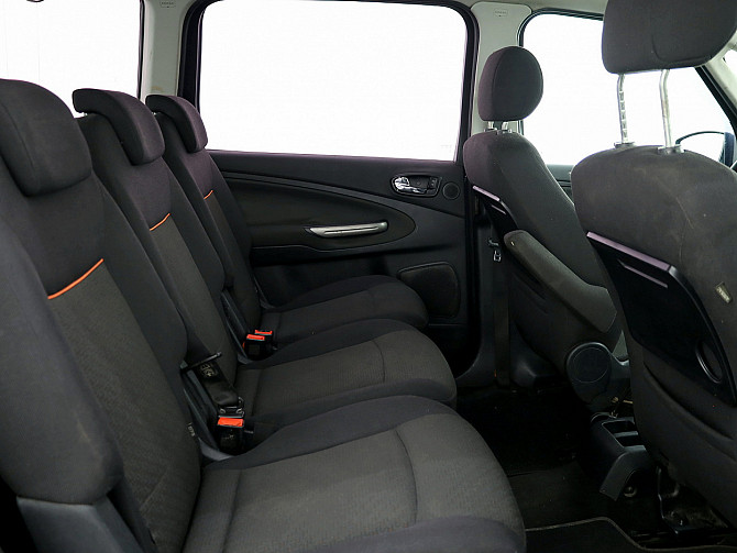 Ford Galaxy Comfort 1.8 TDCi 92kW Tallina - foto 7