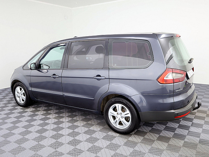 Ford Galaxy Comfort 1.8 TDCi 92kW Tallina - foto 4