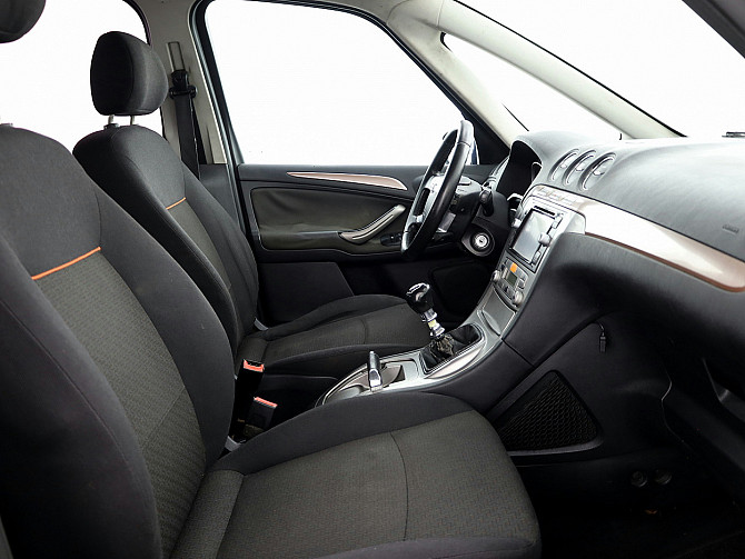 Ford Galaxy Comfort 1.8 TDCi 92kW Tallina - foto 6