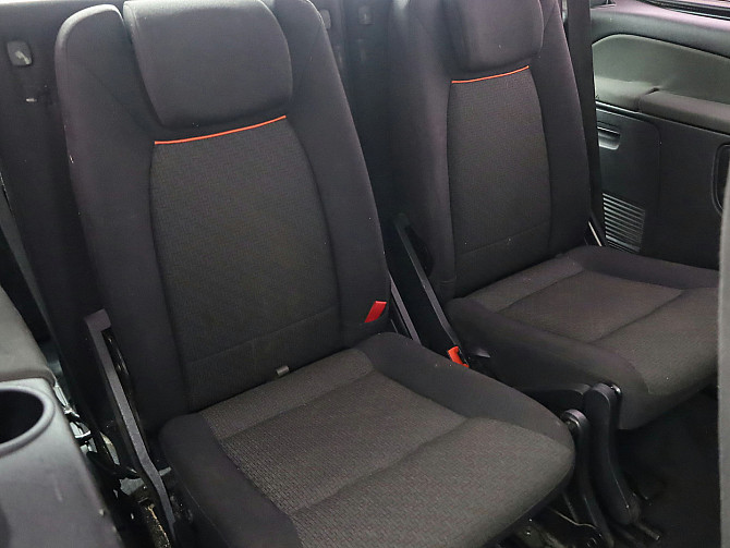 Ford Galaxy Comfort 1.8 TDCi 92kW Tallina - foto 8