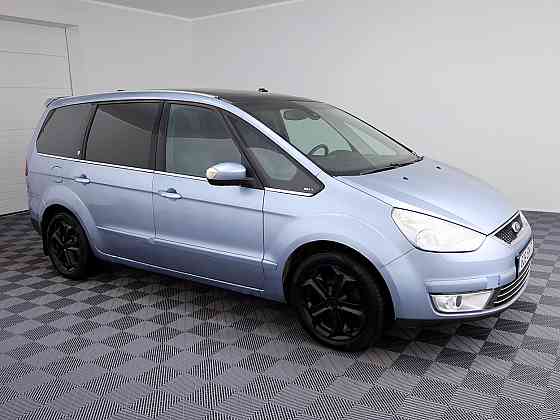 Ford Galaxy Ghia 1.8 TDCi 92kW Tallina