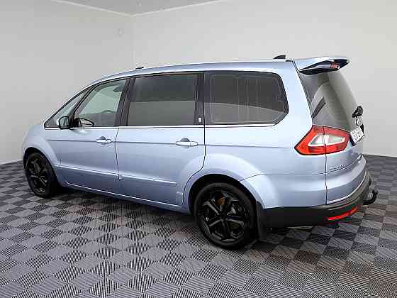 Ford Galaxy Ghia 1.8 TDCi 92kW Tallina