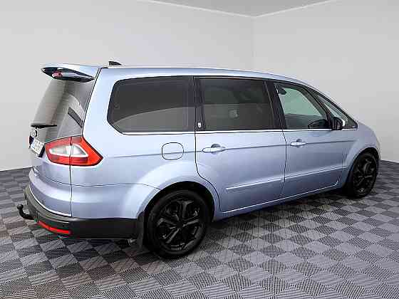Ford Galaxy Ghia 1.8 TDCi 92kW Tallina