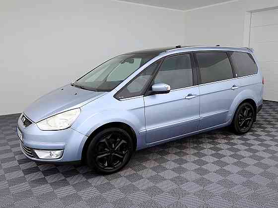 Ford Galaxy Ghia 1.8 TDCi 92kW Tallina
