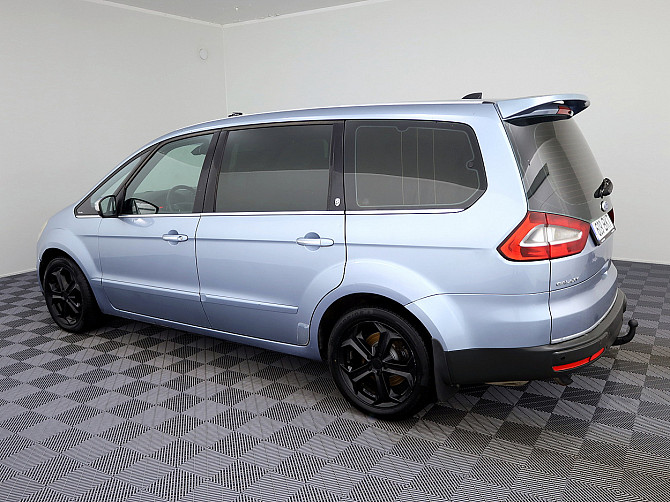 Ford Galaxy Ghia 1.8 TDCi 92kW Таллин - изображение 4