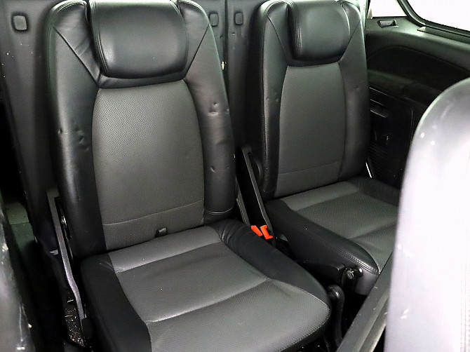 Ford Galaxy Ghia 1.8 TDCi 92kW Таллин - изображение 8