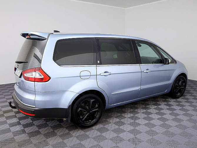 Ford Galaxy Ghia 1.8 TDCi 92kW Таллин - изображение 3