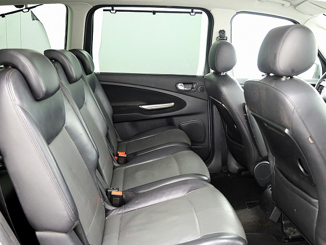 Ford Galaxy Ghia 1.8 TDCi 92kW Таллин - изображение 7