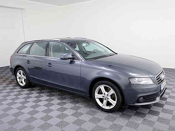 Audi A4 Highline ATM 2.0 TDI 105kW Tallina