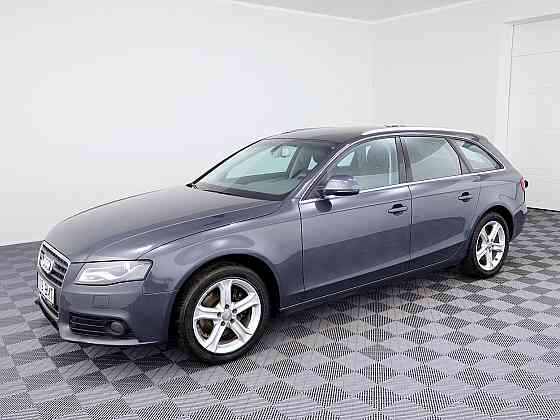 Audi A4 Highline ATM 2.0 TDI 105kW Tallina