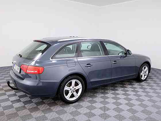 Audi A4 Highline ATM 2.0 TDI 105kW Tallina