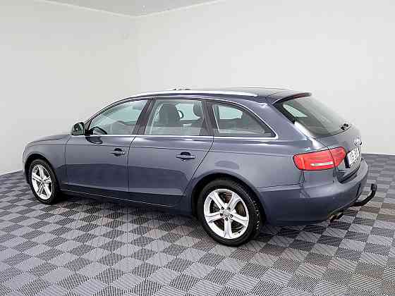 Audi A4 Highline ATM 2.0 TDI 105kW Tallina