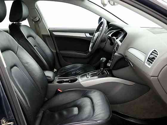 Audi A4 Highline ATM 2.0 TDI 105kW Tallina