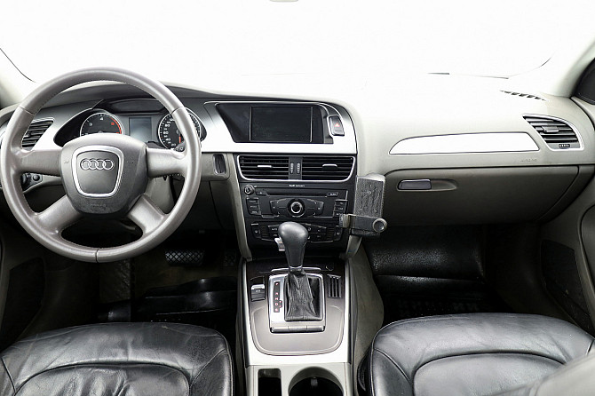 Audi A4 Highline ATM 2.0 TDI 105kW Tallina - foto 5
