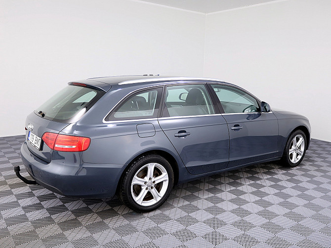Audi A4 Highline ATM 2.0 TDI 105kW Tallina - foto 3