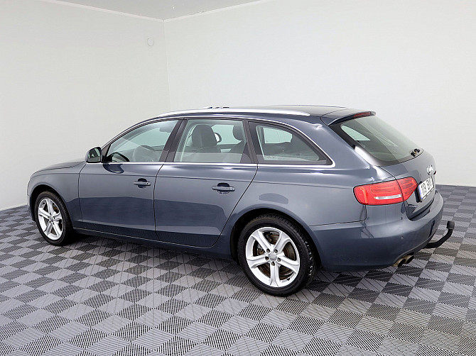 Audi A4 Highline ATM 2.0 TDI 105kW Tallina - foto 4