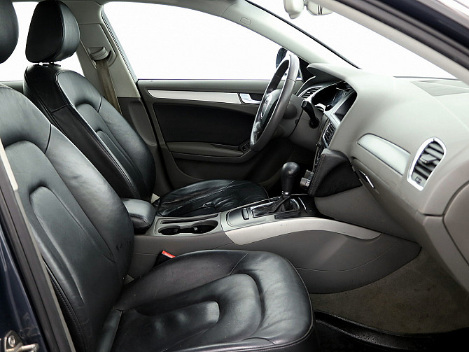 Audi A4 Highline ATM 2.0 TDI 105kW Tallina - foto 6