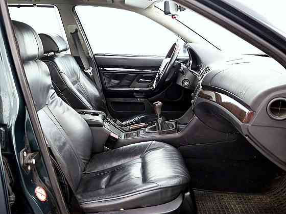 BMW 530 Executive Facelift 2.9 D 142kW Tallina