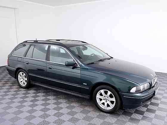 BMW 530 Executive Facelift 2.9 D 142kW Tallina