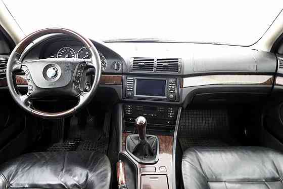 BMW 530 Executive Facelift 2.9 D 142kW Tallina