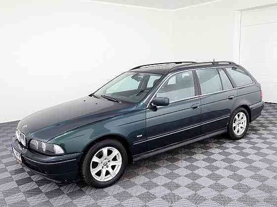 BMW 530 Executive Facelift 2.9 D 142kW Tallina