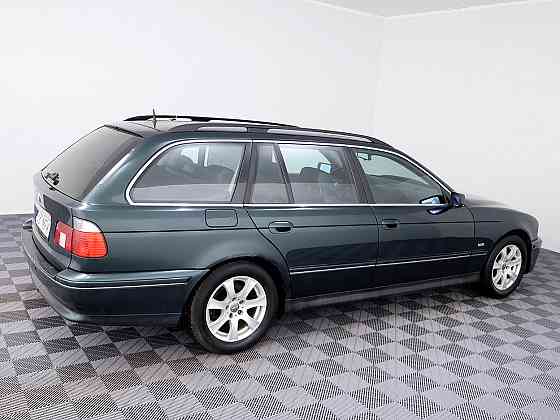 BMW 530 Executive Facelift 2.9 D 142kW Tallina