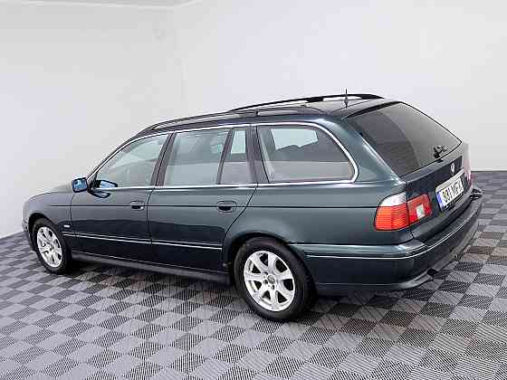 BMW 530 Executive Facelift 2.9 D 142kW Tallina