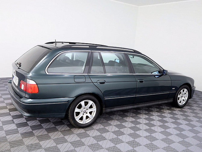 BMW 530 Executive Facelift 2.9 D 142kW Tallina - foto 3
