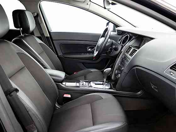 Renault Latitude Luxury ATM 2.0 dCi 127kW Tallina