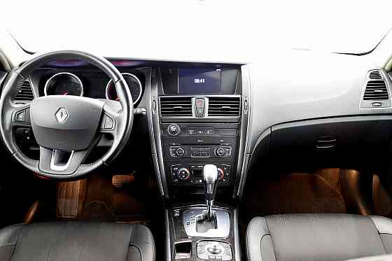 Renault Latitude Luxury ATM 2.0 dCi 127kW Tallina