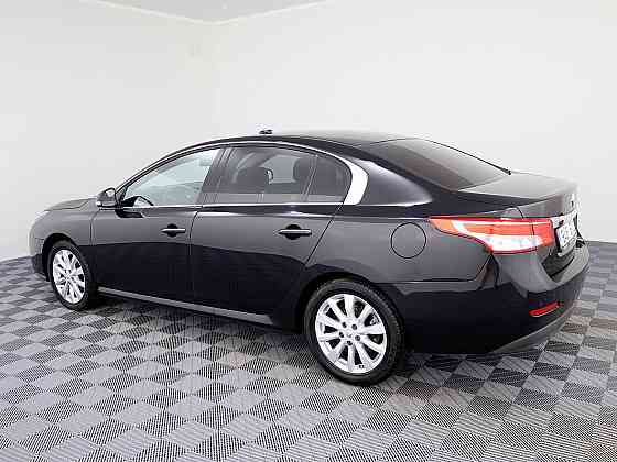 Renault Latitude Luxury ATM 2.0 dCi 127kW Tallina