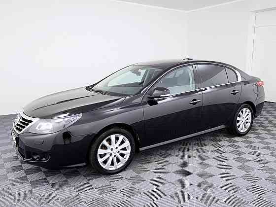 Renault Latitude Luxury ATM 2.0 dCi 127kW Tallina