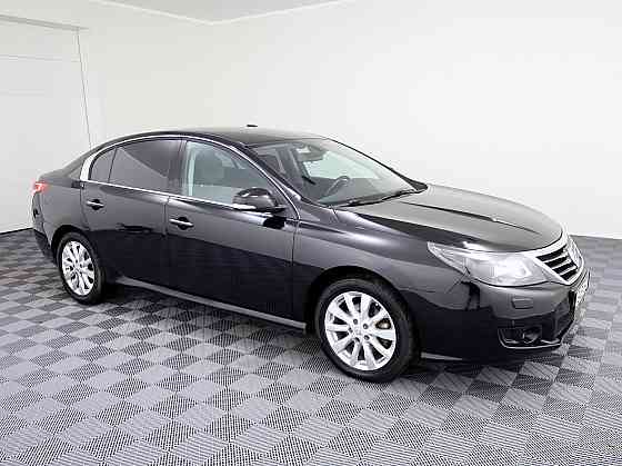 Renault Latitude Luxury ATM 2.0 dCi 127kW Tallina