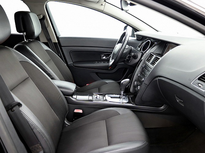 Renault Latitude Luxury ATM 2.0 dCi 127kW Tallina - foto 6