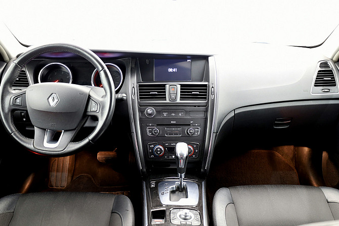 Renault Latitude Luxury ATM 2.0 dCi 127kW Tallina - foto 5