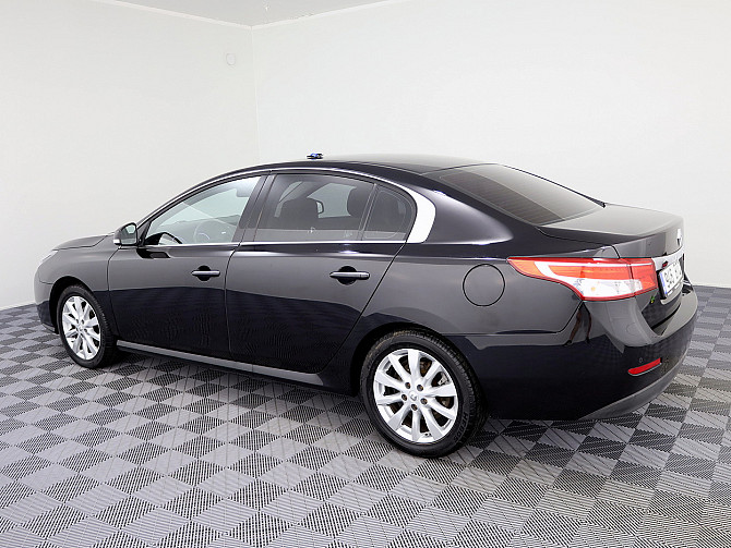 Renault Latitude Luxury ATM 2.0 dCi 127kW Tallina - foto 4