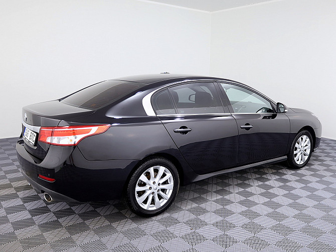 Renault Latitude Luxury ATM 2.0 dCi 127kW Tallina - foto 3