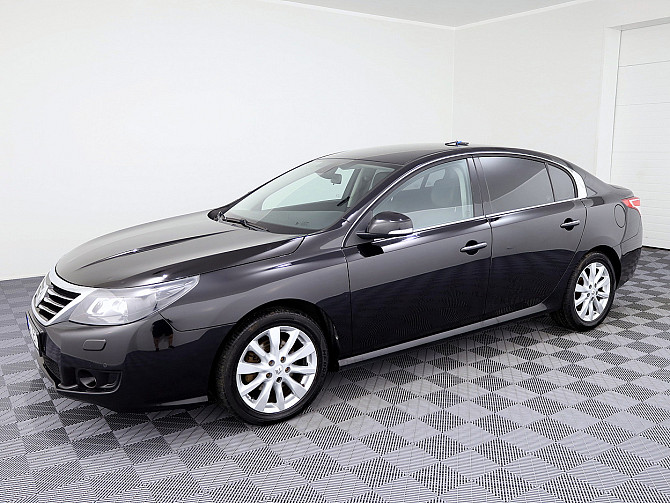 Renault Latitude Luxury ATM 2.0 dCi 127kW Tallina - foto 2