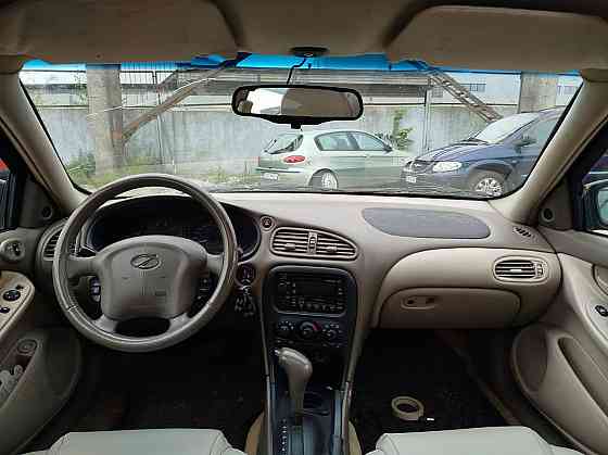 Chevrolet Alero Sport ATM 3.4 130kW Tallina