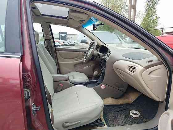 Chevrolet Alero Sport ATM 3.4 130kW Tallina