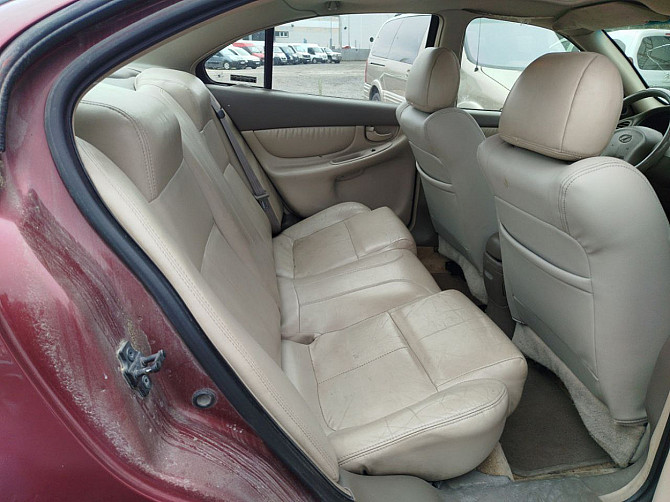 Chevrolet Alero Sport ATM 3.4 130kW Tallina - foto 7