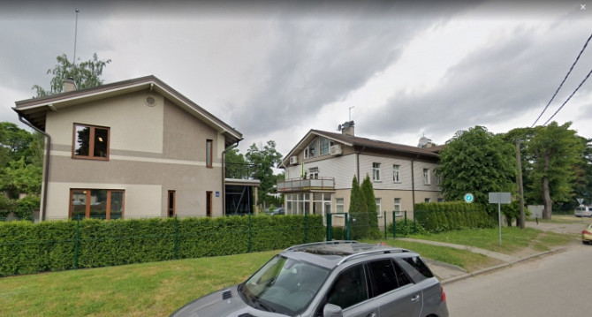 Piedāvāju iegādāties komercobjektu ar stabiliem nomniekiem un esošu naudas plūsmu.  + Rīga - foto 7
